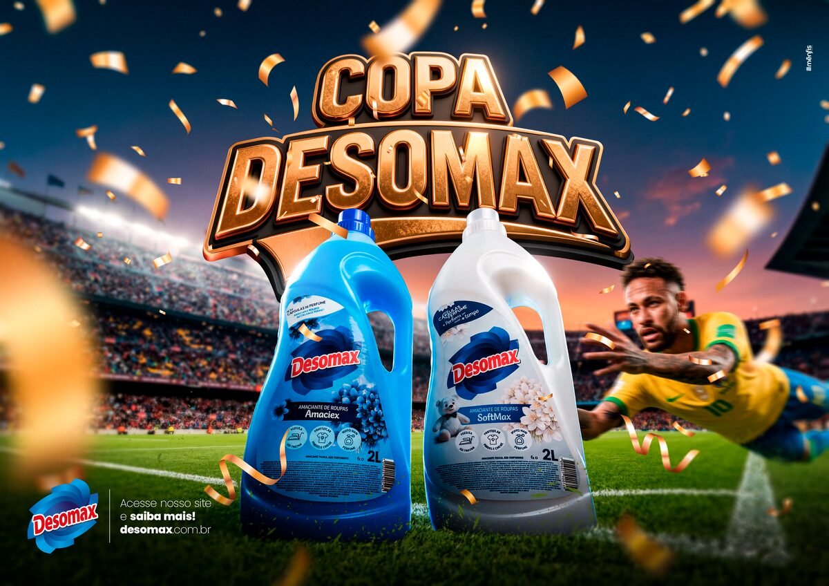 KV Copa Desomax