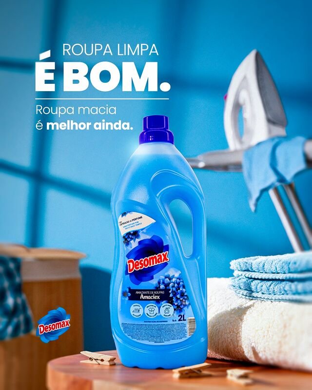 Post de campanha