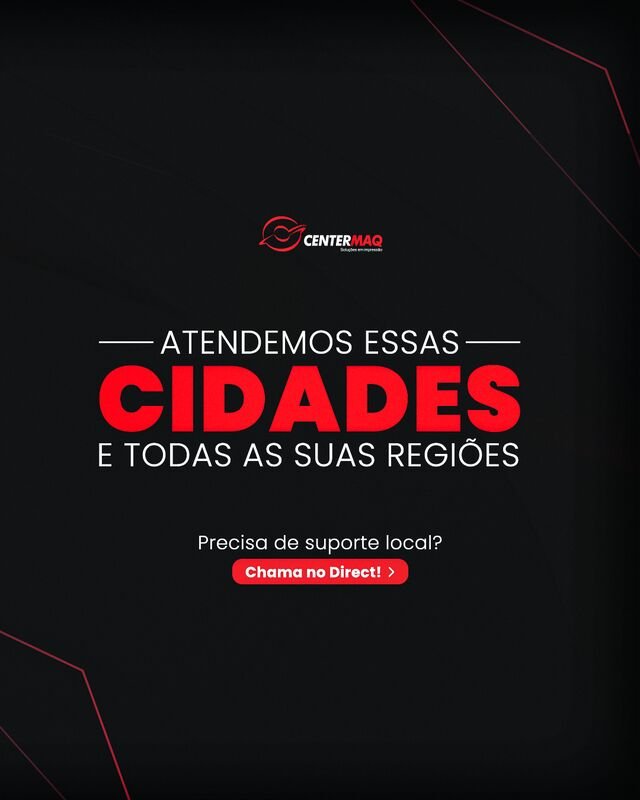 Post de campanha