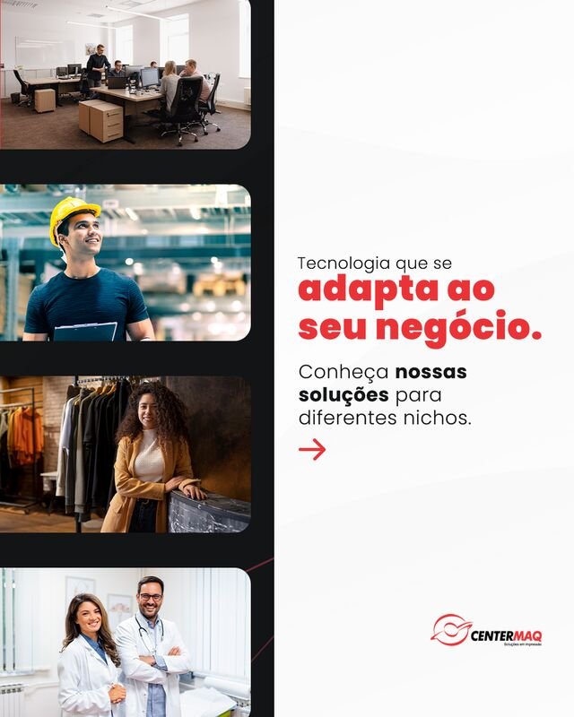 Post de campanha