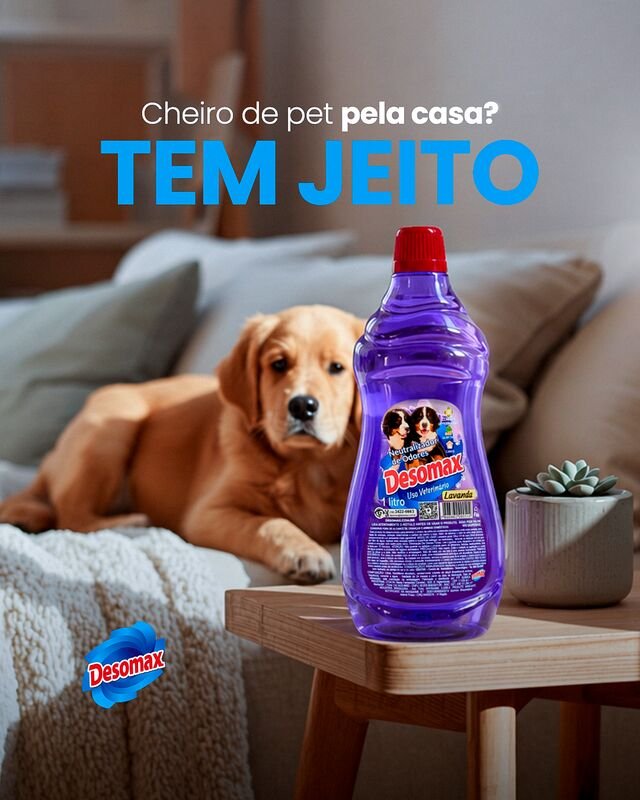 Post de campanha