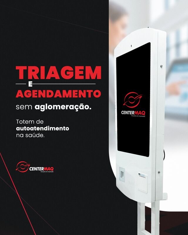 Post de campanha