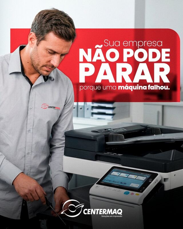 Post de campanha