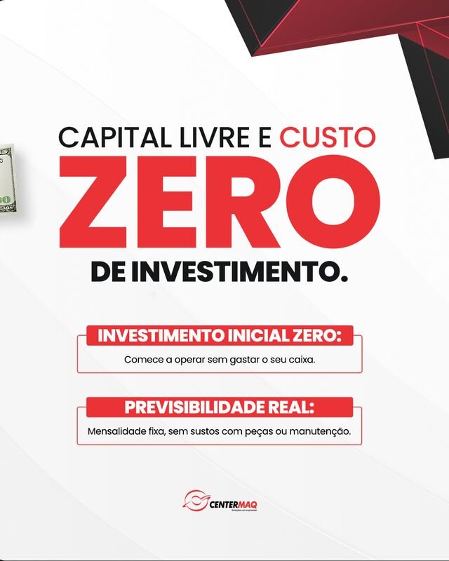 Post de campanha