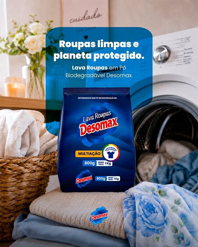 Post de campanha