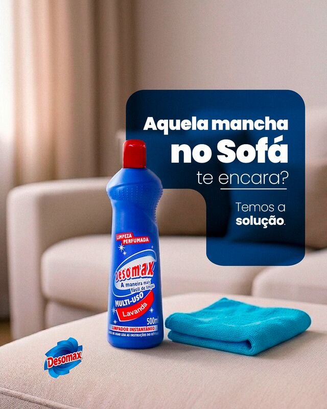 Post de campanha