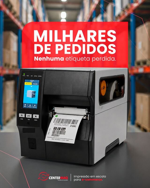 Post de campanha
