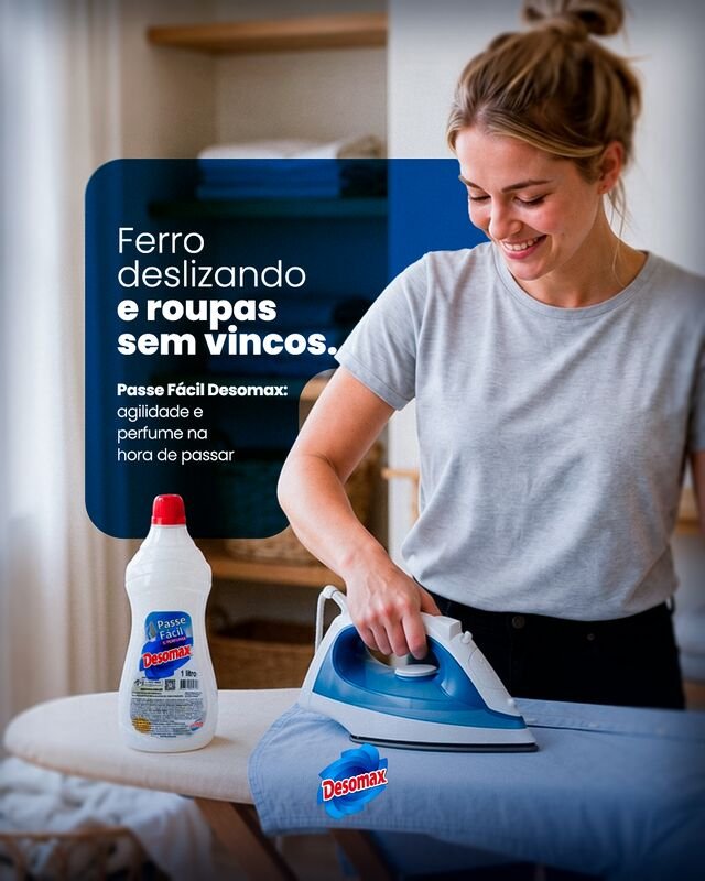 Post de campanha