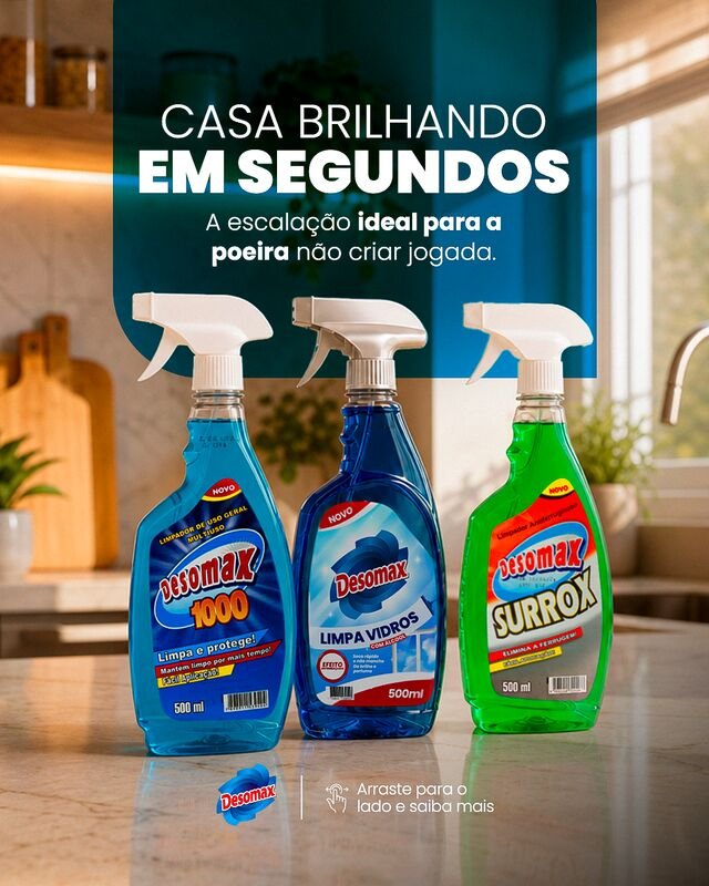 Post de campanha