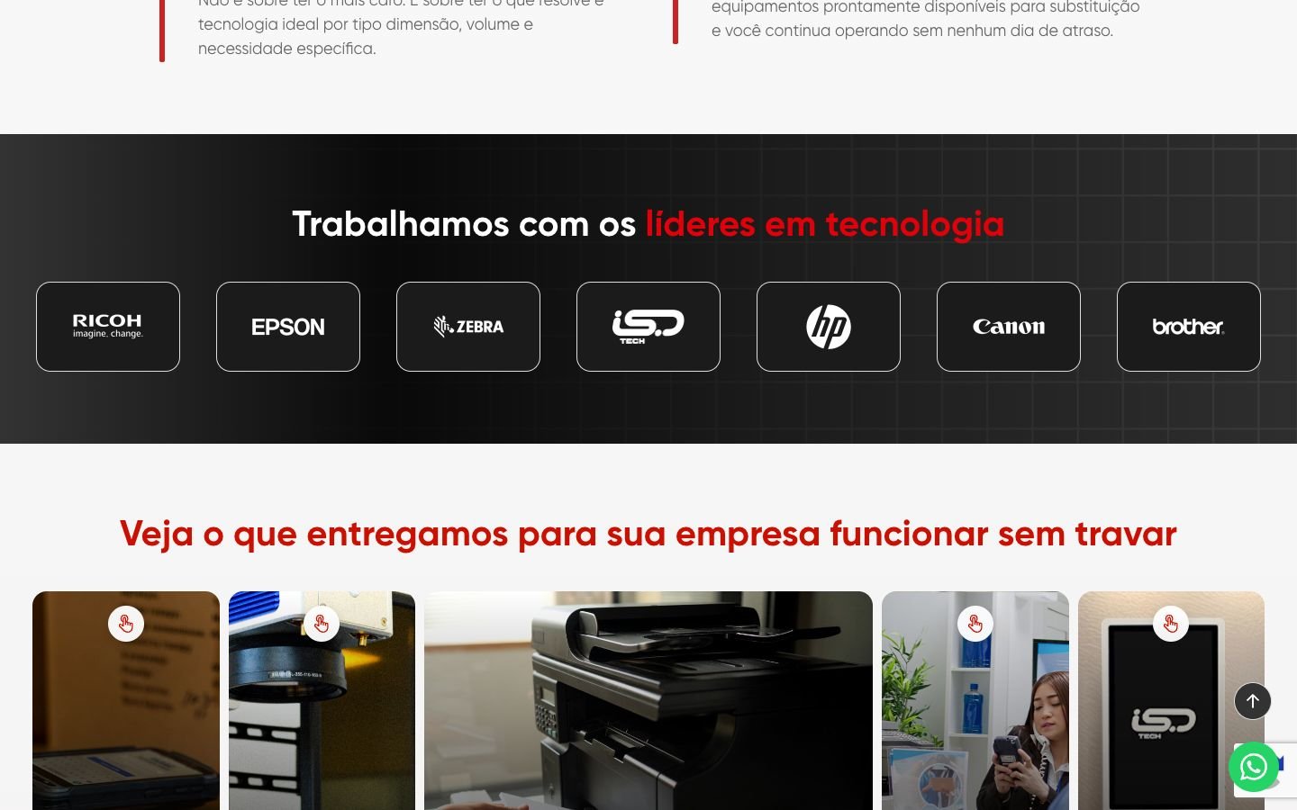 Soluções