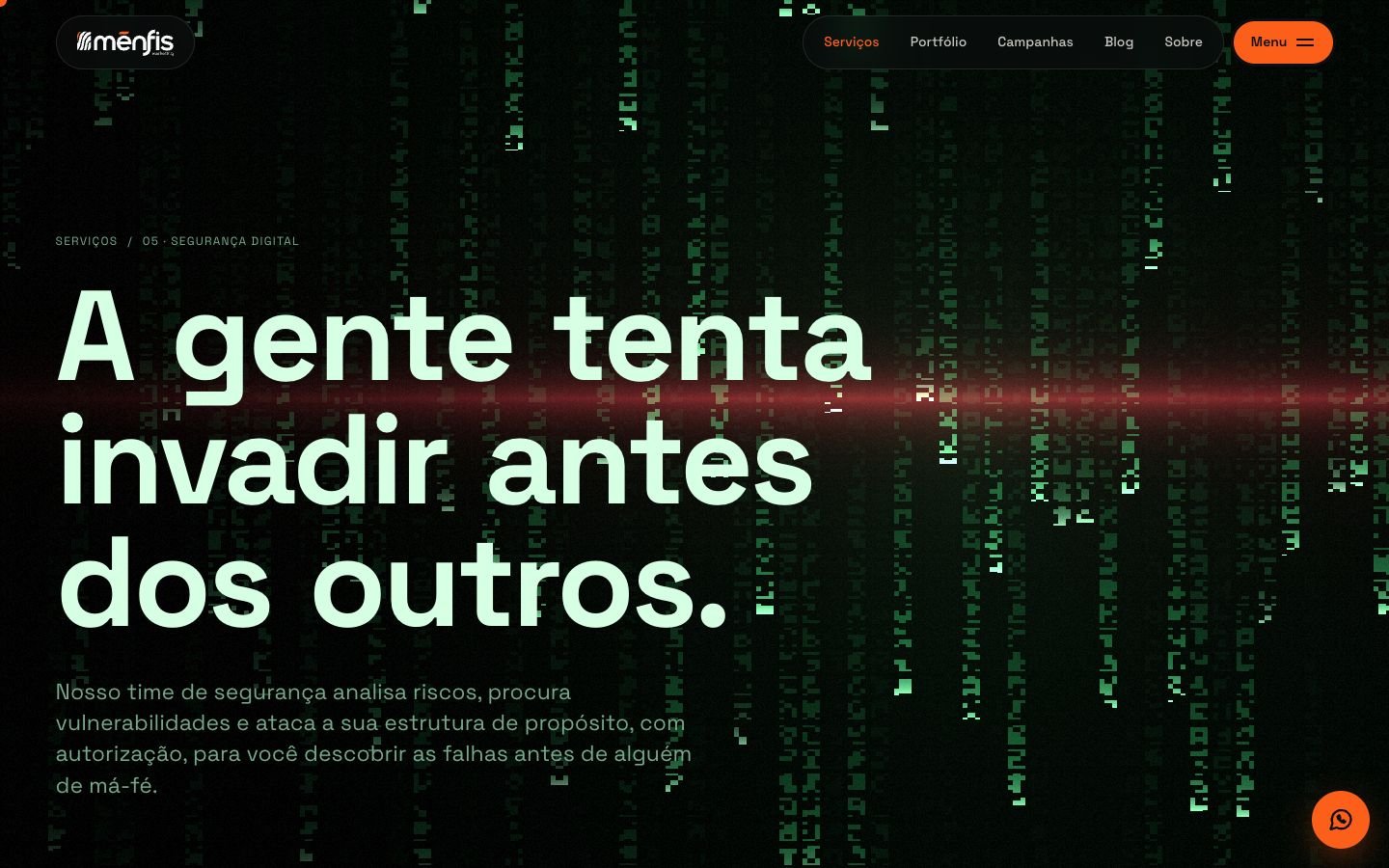 Segurança digital