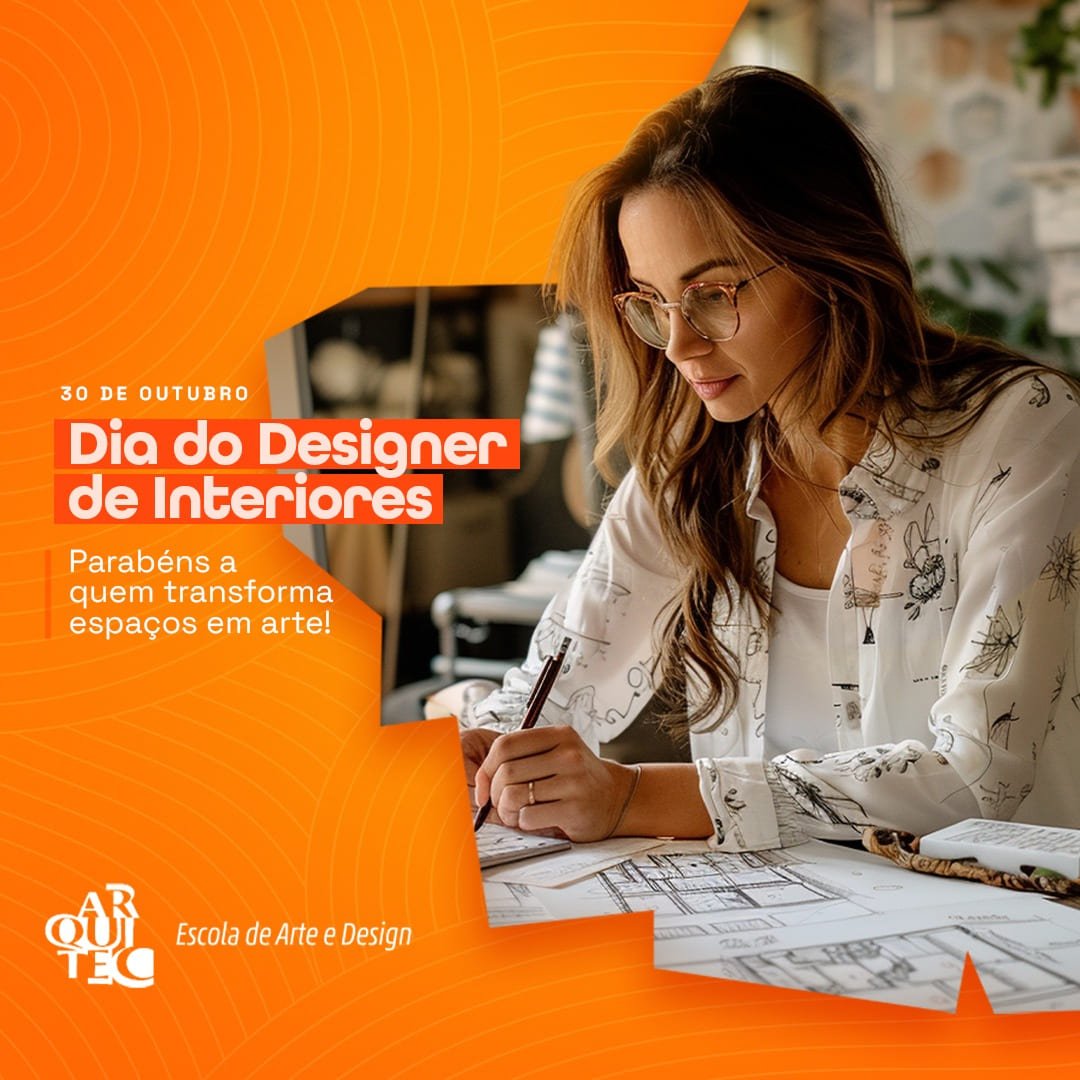 Arquitetc - Publicação Instagram